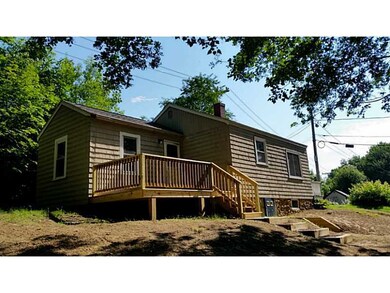 21 Whitford St, Coventry, RI 02816 - photo 2