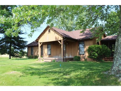 8768 Cunningham Sarles Rd, Borden, IN 47106 - photo 2