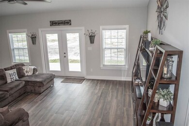 158 Scenic Stream Cir, Crawfordville, FL 32327 - photo 7