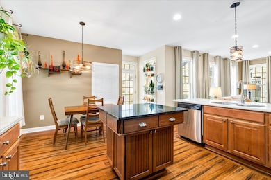 12344 Cherry Branch Dr, Clarksburg, MD 20871 - photo 6