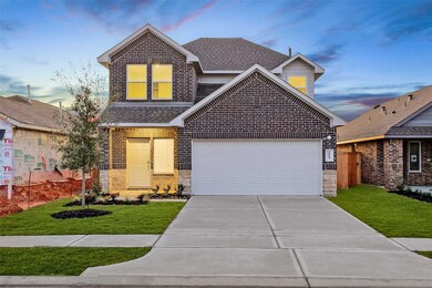 20018 Epirus Shores Dr, Hockley, TX 77447 - photo 2