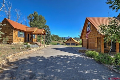 1801 County Road 400, Pagosa Springs, CO 81147 - photo 4