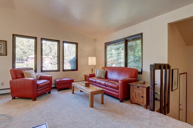 Sunny Living Room