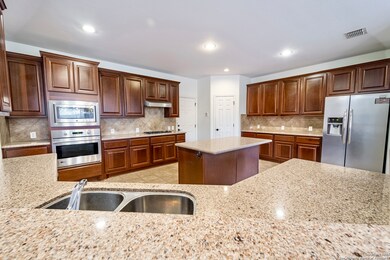 3543 Pinnacle Dr, San Antonio, TX 78261 - photo 6