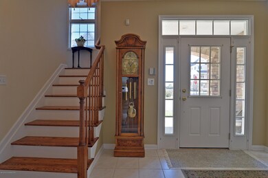 003_1st Floor Entry