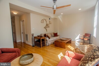 1361 Irving St NW unit 6, Washington, DC 20010 - photo 2