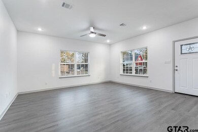 214 Hurley Ave, Gladewater, TX 75647 - photo 5