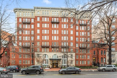 1441 Rhode Island Ave NW unit 106, Washington, DC 20005 - photo 2