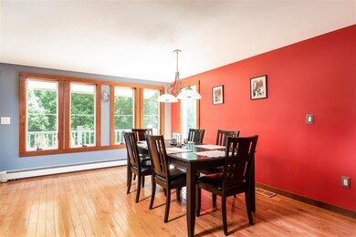 593 Lower Bay Rd, Sanbornton, NH 03269 - photo 6