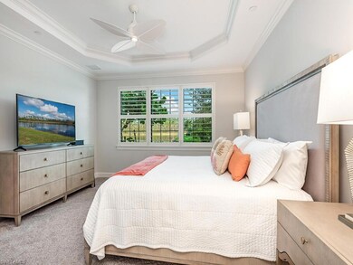 Owner's Suite