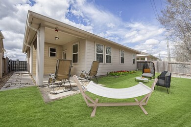 1864 Alyssa Way, Alvin, TX 77511 - photo 2