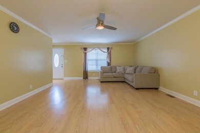4025 Woodline Dr, Dalton, GA 30721 - photo 4