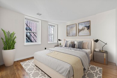 199 Marlborough St unit 203, Boston, MA 02116 - photo 3