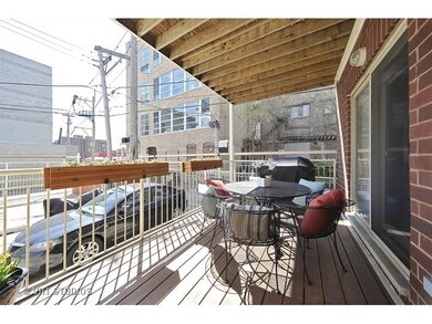 1617 N Artesian Ave unit 1S, Chicago, IL 60647 - photo 4