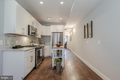 611 2nd St NE unit 2, Washington, DC 20002 - photo 3