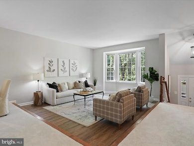 21566 Bankbarn Terrace, Broadlands, VA 20148 - photo 7