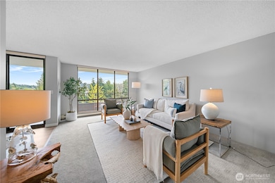 Sunset West II unit 510B, Seattle, WA 98117 - photo 7