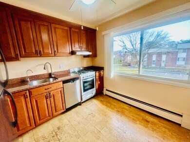 80 County St unit 1U, Norwalk, CT 06851 - photo 2