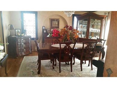 3501 Van Buren Ave, El Paso, TX 79930 - photo 7