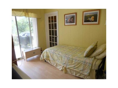 Bedroom.