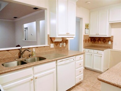 2510 Holiday St, Denison, TX 75020 - photo 6