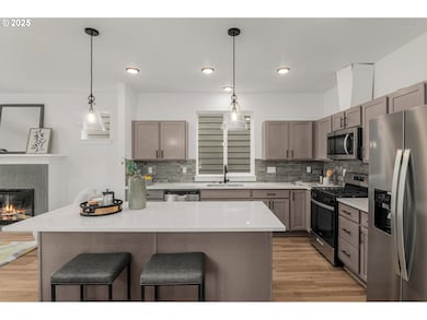 18938 SW Hazelwood Ln unit L-15, Aloha, OR 97007 - photo 5