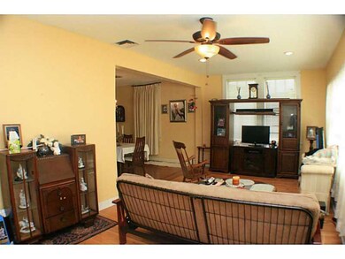 Den/Family/Great Room.
