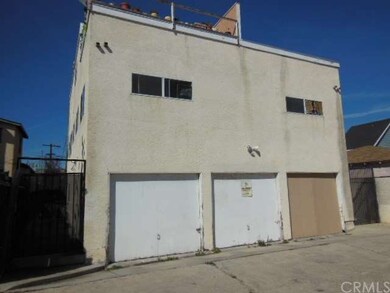 6 car tandem garage