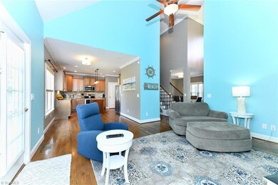 8415 Cripplegate Trace, Browns Summit, NC 27214 - photo 6