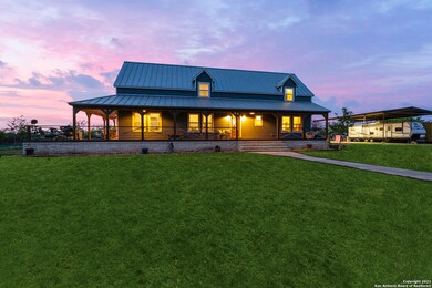 2875 Fm 2676, Hondo, TX 78861 - photo 3