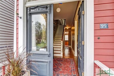 22 E 41st St, Savannah, GA 31401 - photo 5
