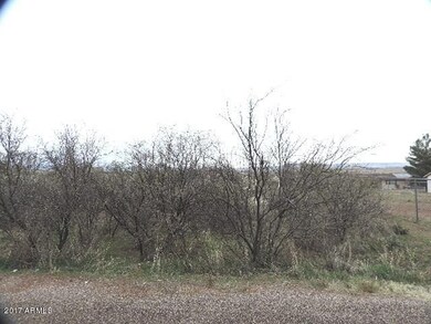 Panoramic views beyond the vegetation