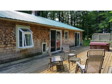 24 Rounds Rd, West Chesterfield, NH 03466 - photo 2