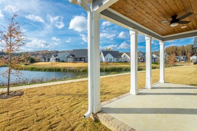 384 Willow Grove Ct unit 65, Ringgold, GA 30736 - photo 5