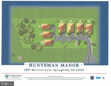 7854 Maritime Ln, Springfield, VA 22153 - photo 7