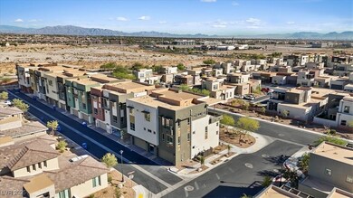 4141 Sunrise Flats St, Las Vegas, NV 89135 - photo 5