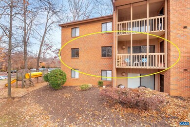 103 Turtle Creek Rd unit 5, Charlottesville, VA 22901 - photo 2