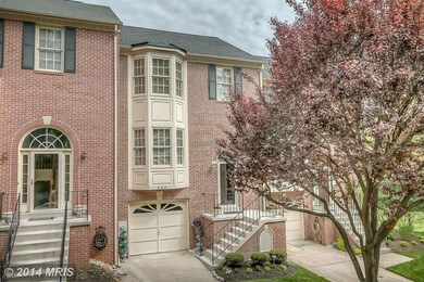 665 Budleigh Cir, Lutherville Timonium, MD 21093 - photo 2