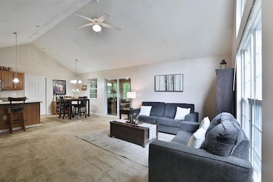 Great room
