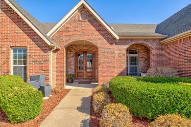 5418 Nottingham Place, Bartlesville, OK 74006 - photo 3