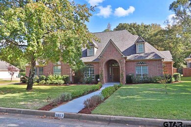 3807 3807 Woods Blvd, Tyler, TX 75707 - photo 4