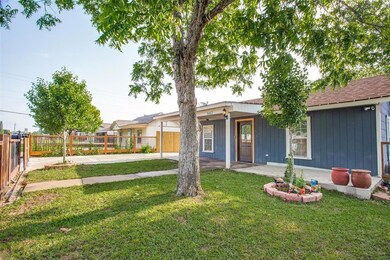 3462 Schwartz Ave, Fort Worth, TX 76106 - photo 4