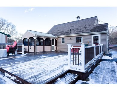 1070 Bedford St, Abington, MA 02351 - photo 5
