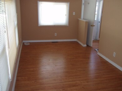 2nd view living room