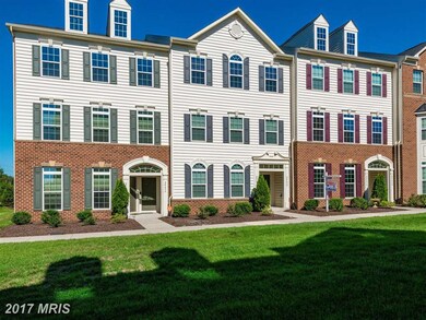 24632 Johnson Oak Terrace unit 24632, Sterling, VA 20166 - photo 4