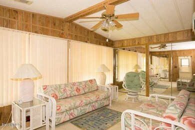 712 Bouganvilla - Family Room - 1