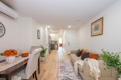 38 Zabriskie St unit 3L, Jersey City, NJ 07307 - photo 4