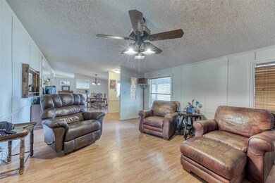 3729 Old Garner Rd, Weatherford, TX 76088 - photo 6
