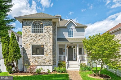 3611 Perry Ave, Kensington, MD 20895 - photo 3