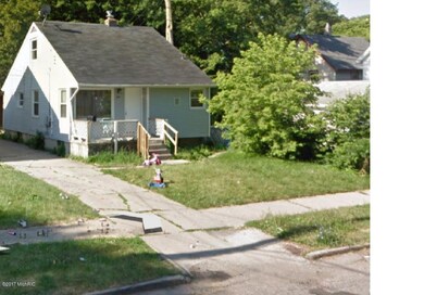 1022 Comfort St, Lansing, MI 48915 - photo 6